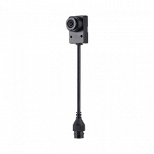 SLAT2480VA Hanwha Techwin Wisenet lentes