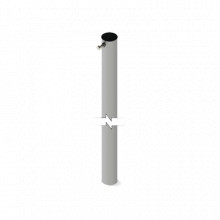 SLMS1G SYSCOM TOWERS mastiles y accesorios