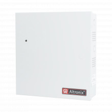 Smp7ctx Altronix Fuente Seleccionable De 12 / 24 Vcd 6 Amp