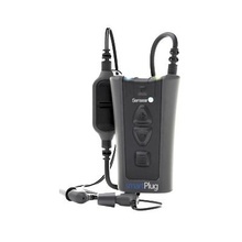 Smplr Sensear Smart Plug Con Radio De Corto Alcance Bluetoo