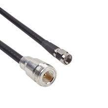 Snh240ufsma60 Epcom Industrial Cable LMR-240UF Ultra Flex