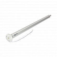 Sonesse30 Somfy Motor Inalambrico De Baterias Para Implement