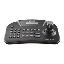 Spc1010 Hanwha Techwin Wisenet Controlador PTZ RS-485 De Has