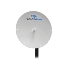Spd352ns Radiowaves Antena Direccional Dimensiones 3 Ft