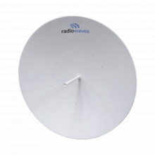 Spd65wns Radiowaves Antena Direccional Dimensiones 6 Ft