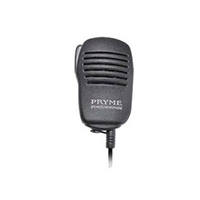 Spm110 Pryme MICROFONO / BOCINA DE SOLAPA PARA RADIOS ICOM I