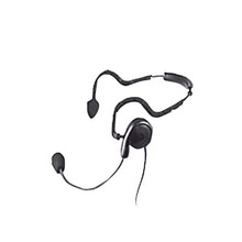 Spm1410 Pryme DIADEMA POR DETRAS DE LA CABEZA CON BOMM FLEXI