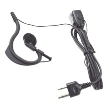 Spm200e Pryme Microfono Para ICOM Y Yaesu Con Montaje Para E