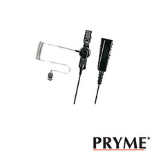 Spm2300ils Pryme MICROFONO AUDIFONO DE 2 CABLES P/ ICOM ICF-