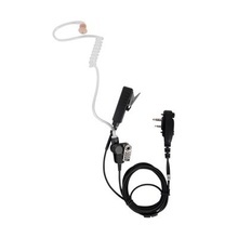 Spm2330s Pryme MICROFONO AUDIFONO DE 2 CABLES P/ ICOM ICF-10