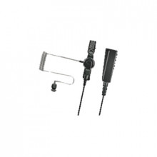 Spm2343 Pryme MICROFONO AUDIFONO DE 2 CABLES P/ MOTOROLA EX-
