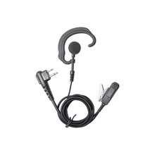 Spm303ebf Pryme Microfono Audifono De Solapa Estilo Gancho /