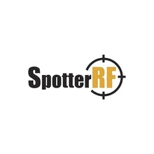 Spmount1 Optex Montaje Para Radar SpotterRF radares perimetr