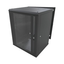 Sr1916gapv4 Linkedpro Gabinete Abatible De Pared Con Marco