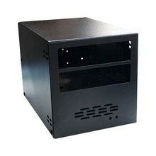 Sr40k Epcom Industrial Gabinete Para Repetidor Con Radios Ke