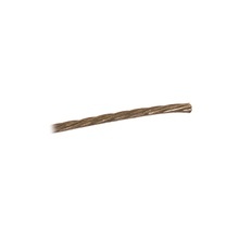 Sret47419mts Syscom CABLE D/RETENIDA D/3/16 IN RETAZO DE 19