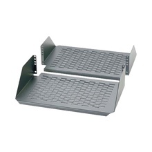 Srm19cmv3 Panduit Charola Para Soportar Equipos En Rack De 1