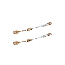 Ssmai142smai60 Epcom Industrial Jumper Con RG-142/U De 60 Cm