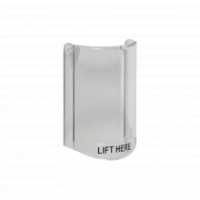 Sti6517 Sti Protector De Policarbonato Super Resistente Para