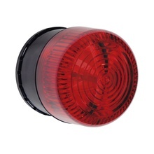 Stisa5500r Sti Alarma De Una Zona Para Uso En Exterior Noti