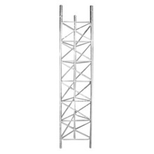 Stz60g Syscom Towers Tramo De Torre De 3 M X 60 Cm De Ancho