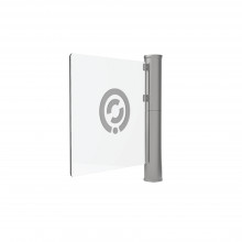Sw1000lss Alvarado Puerta De Seguridad Para Peatones Motoriz