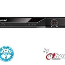 SXI178008 SAXXON SAXXON PRO NV216A - NVR 16 Canales IP / H26