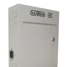 SXN2280001 SAXXON SAXXON PSU1213D8H- Fuente de poder de 11 a