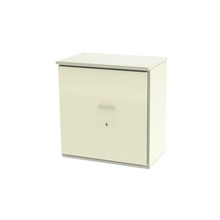 Syg180v2g Epcom Industrial Gabinete De Lamina Galvanizada Pa