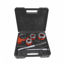 SYS850 URREA accesorios de instalacion