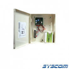 SYS960 AccessPRO fuentes de respaldo