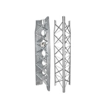 Syscom Tbx32k KIT Torre Autosoportada Ligera TBX De 9.8 M De