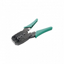 SYSRJ45CT EPCOM POWERLINE para cable utp (cat5e cat6)