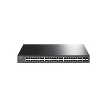 T1600g52ps Tp-link Smart Switch JetStream PoE Administrable