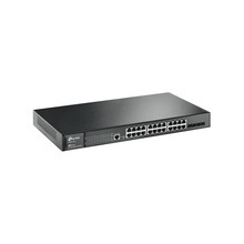 T2600g28ts Tp-link Switch JetStream Gigabit Administrable Ca