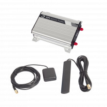 T333 Meitrack Robusto Y Confiable Localizador Vehicular 3G C