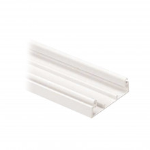 T45biw8a Panduit Base Para Canaleta T-45 De PVC Rigido Con