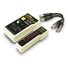 TCE338007 SAXXON SAXXON G288 - Probador de cables / Conector