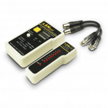 TCE338007 SAXXON SAXXON G288 - Probador de cables / Con