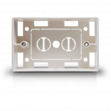 TCE339075 SAXXON SAXXON A164B - Caja para placa de pare
