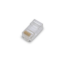 TCE442035 SAXXON SAXXON S901D - Conector plug RJ45 para cabl