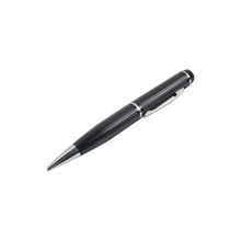 Te650hd Syscom Camara Oculta En Pluma / Resolucion 2 Megapix