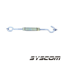 Ten316z Yonusa Tensor Para Cercas Electrificadas Ideal Para