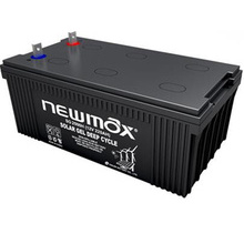 TES557046 MARCAS VARIAS NEWMAX SG1200H - BATERÂÂA Solar NE