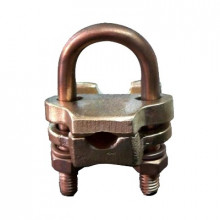 Tgab18 Total Ground Conector De Varilla 5/8 A Cable Calibre