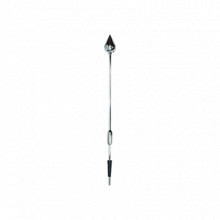 TGPE15ALU TOTAL GROUND pararrayos