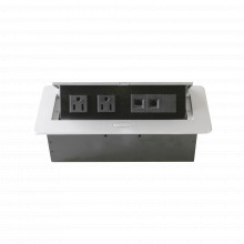 Thmcce Thorsman Caja Horizontal De Escritorio Con Conector