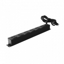 THTCM6C THORSMAN accesorios para racks y gabinetes