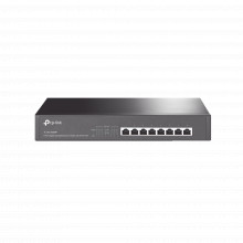 Tlsg1008mp Tp-link Switch Gigabit PoE No Administrable De 8