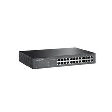 Tlsg1024d Tp-link Switch Gigabit No Administrable De 24 Puer